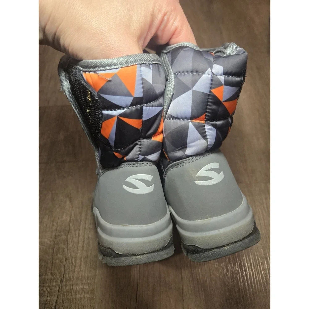 Hobibear‎ Shoes, Brand New*Kids Size 28/ 9US, Winter Boots